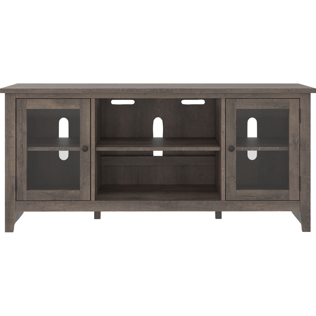 Meuble TV Arlenbry - Gris