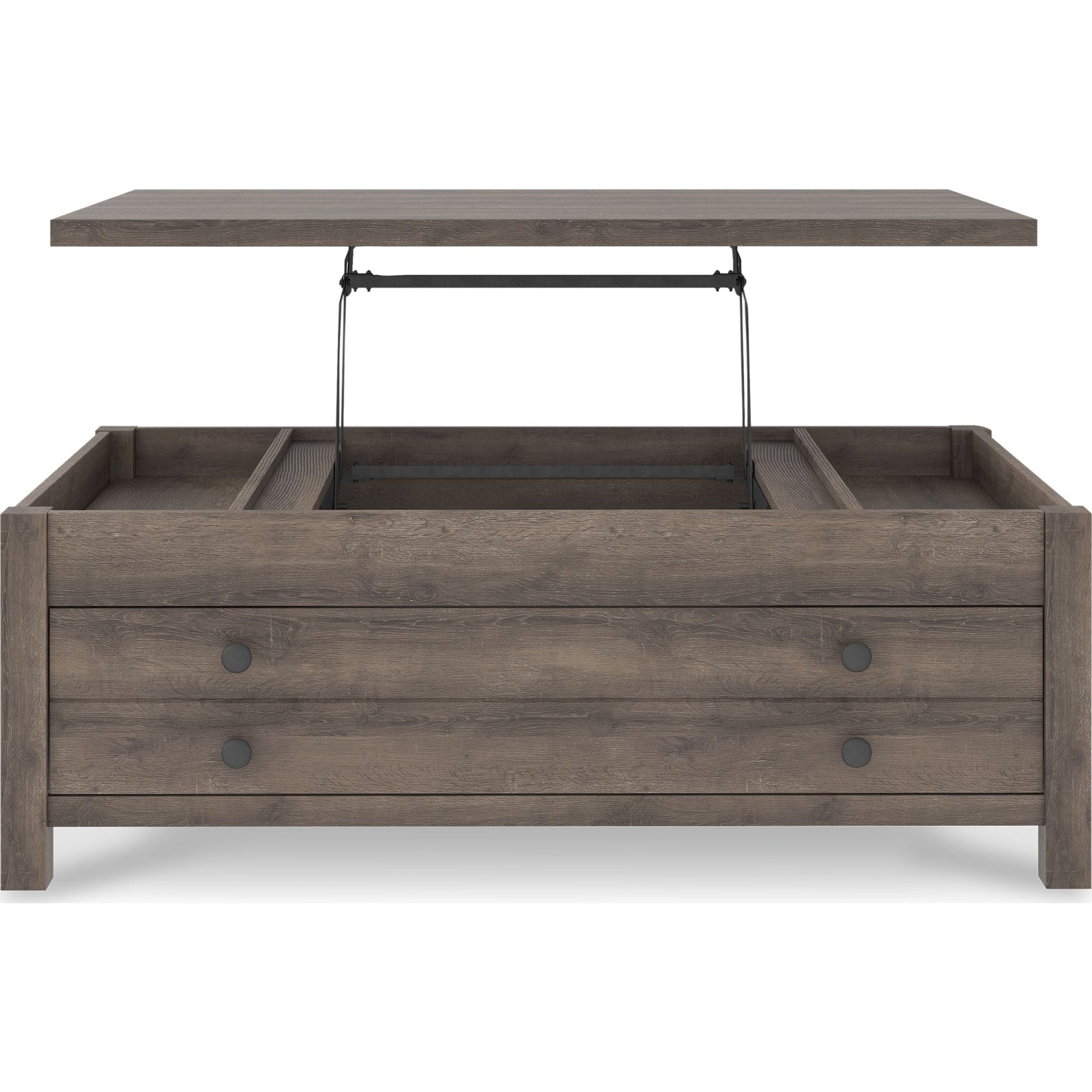 Table basse rectangulaire relevable Arlenbry