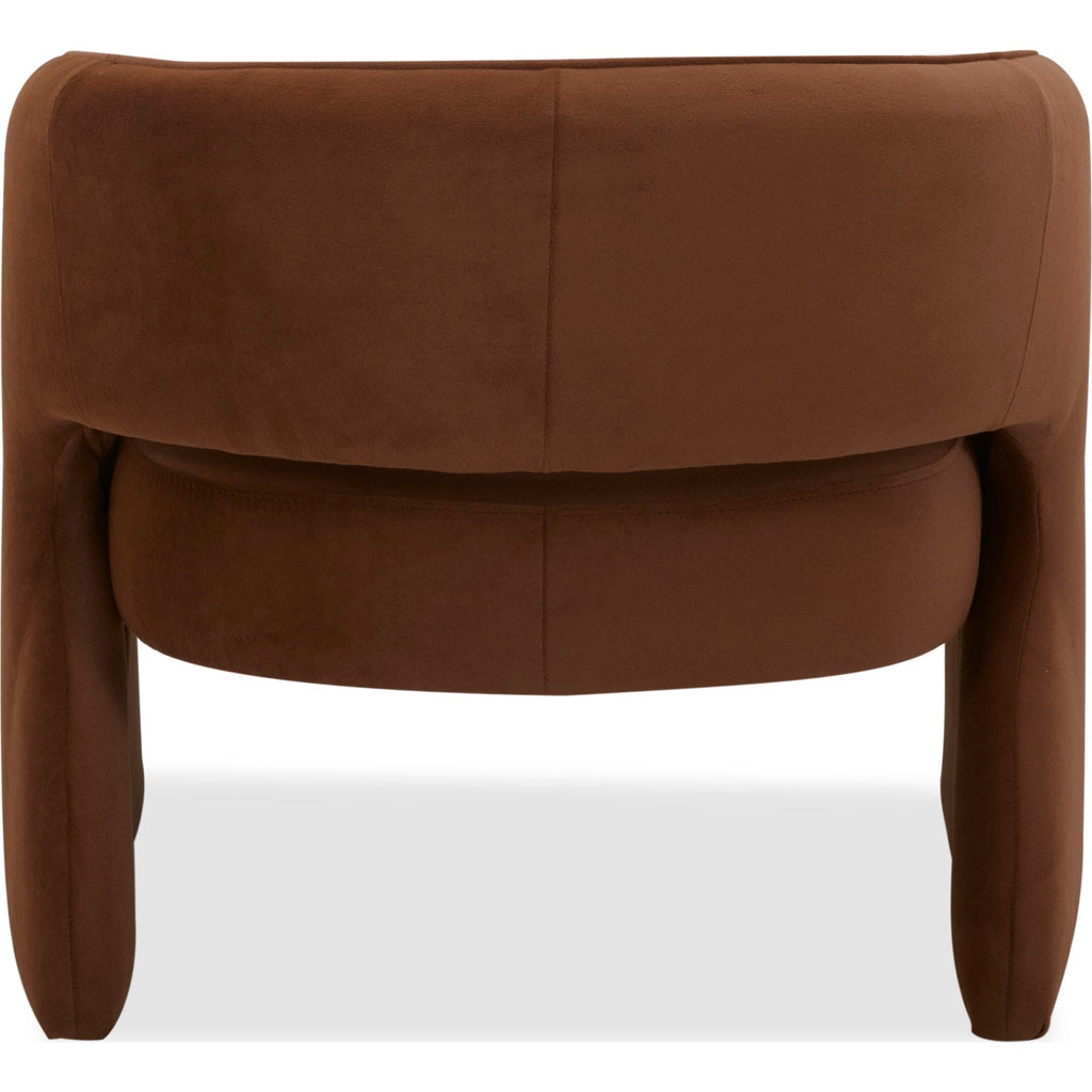 Fauteuil d'appoint Angel - Avalon Brick