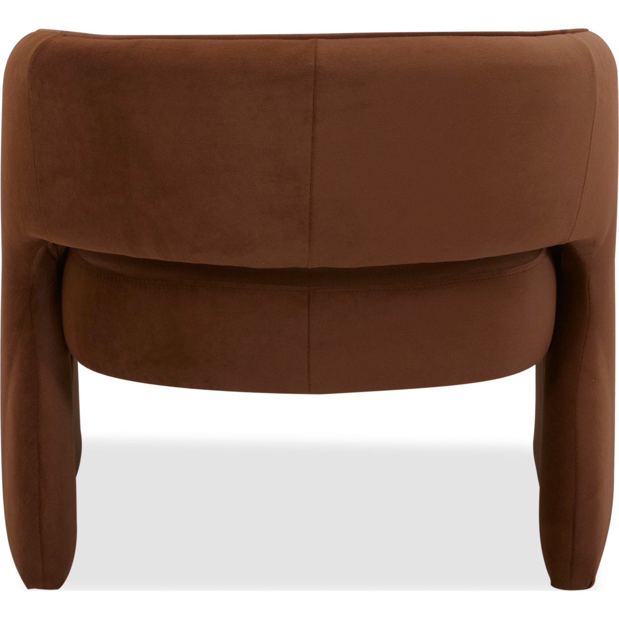Fauteuil d'appoint Angel - Avalon Brick