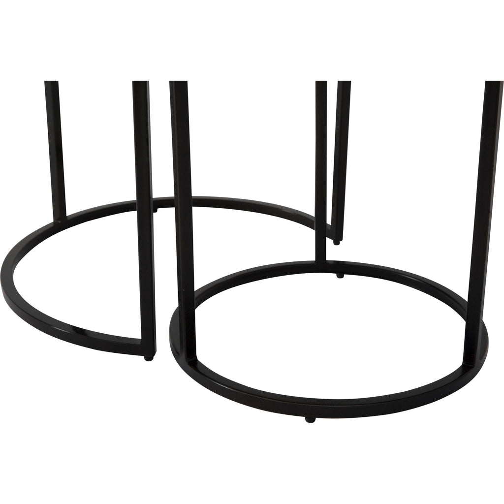Table d'appoint Berlin - Naturel