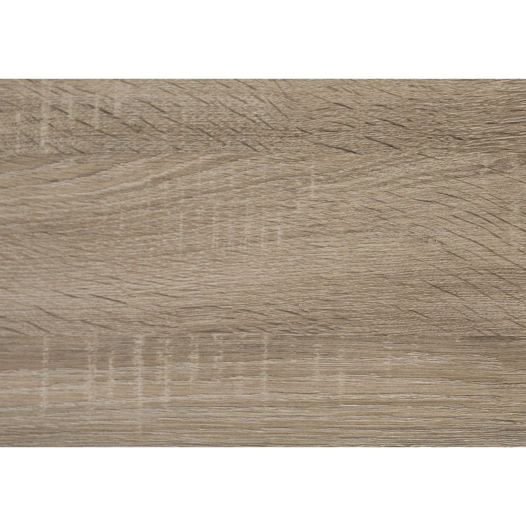 Lot de 3 tables Danna - Taupe foncé