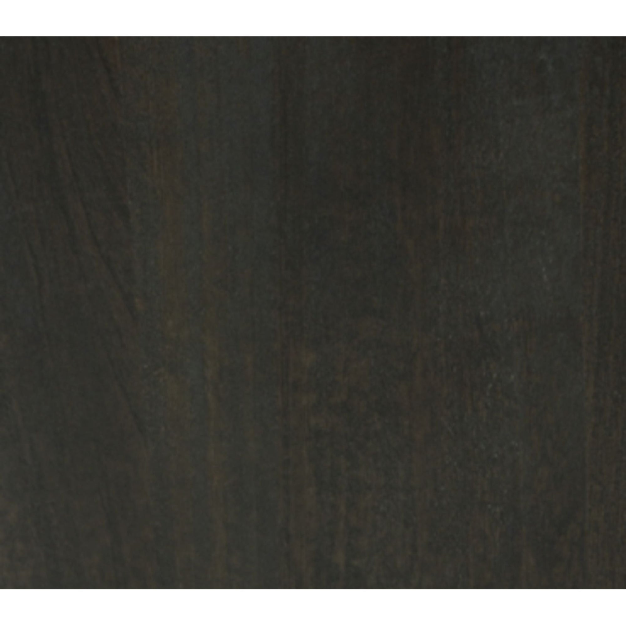 Console Camlett - Marron