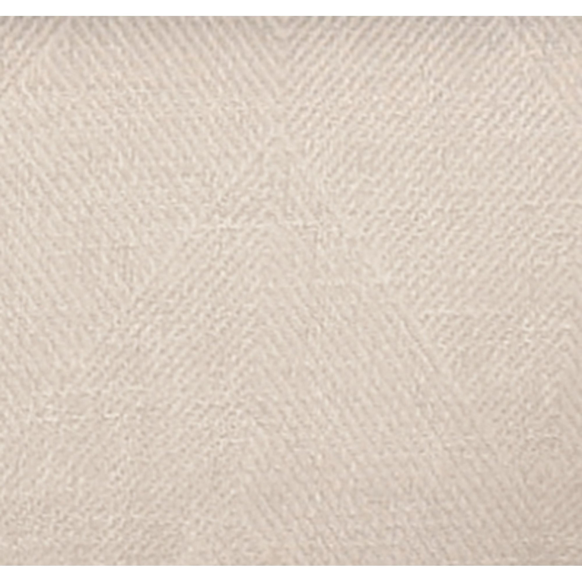 Fauteuil d'appoint Alarick - Crème
