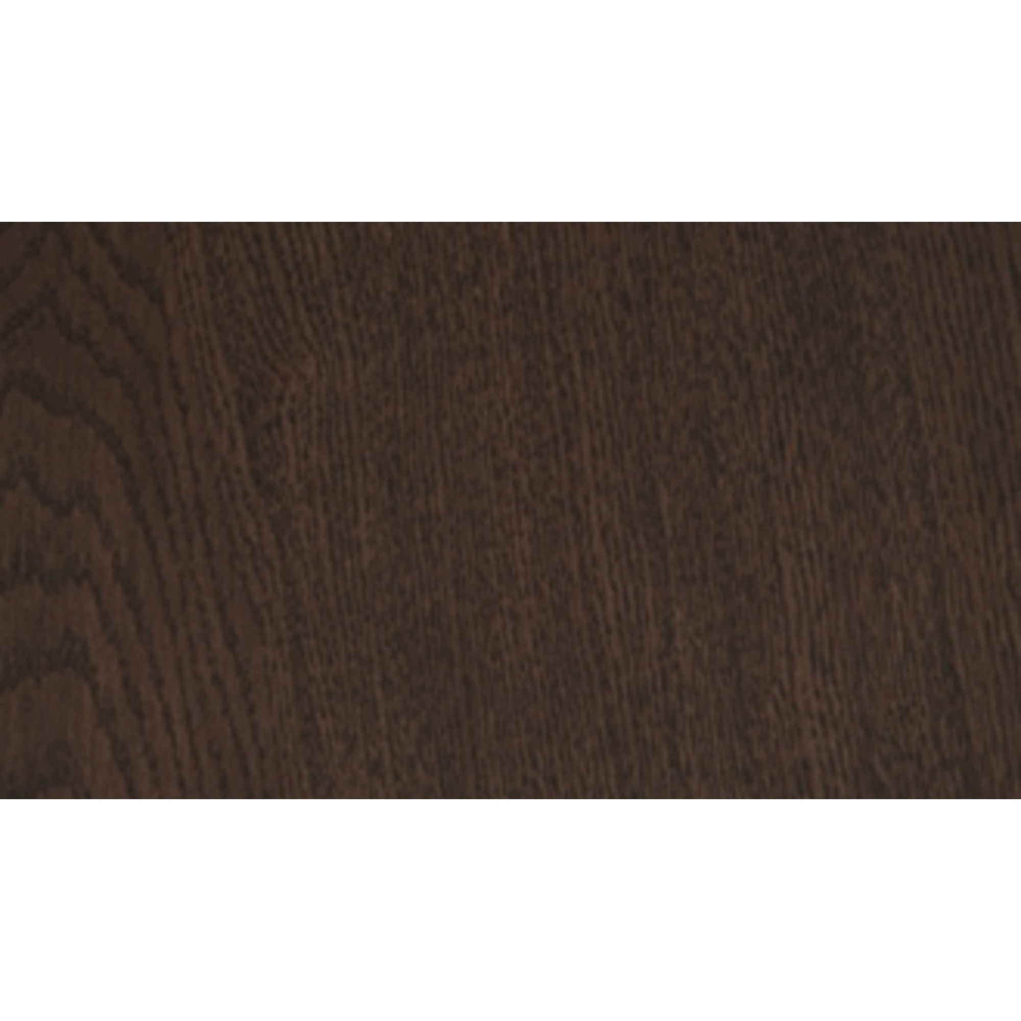 Table d'appoint Breckington - Marron foncé