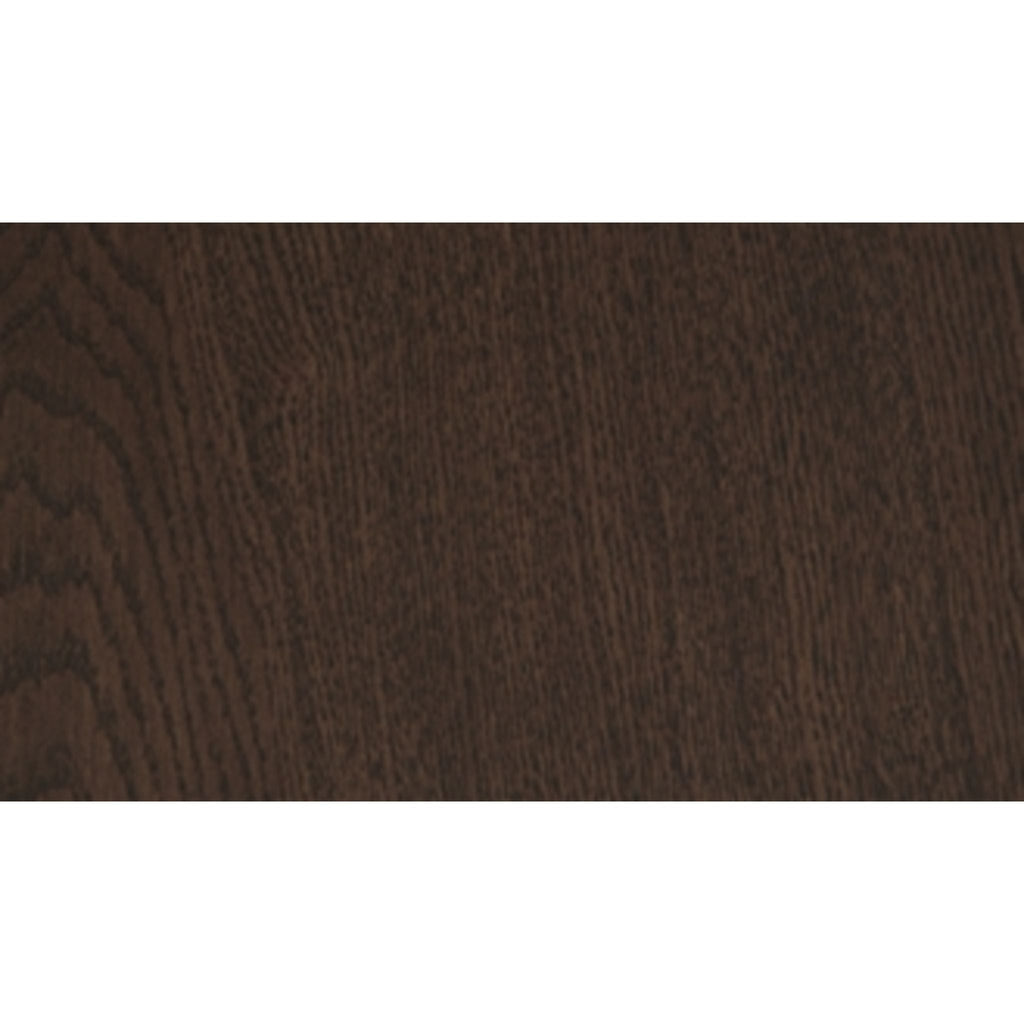 Table basse Breckington - Marron foncé