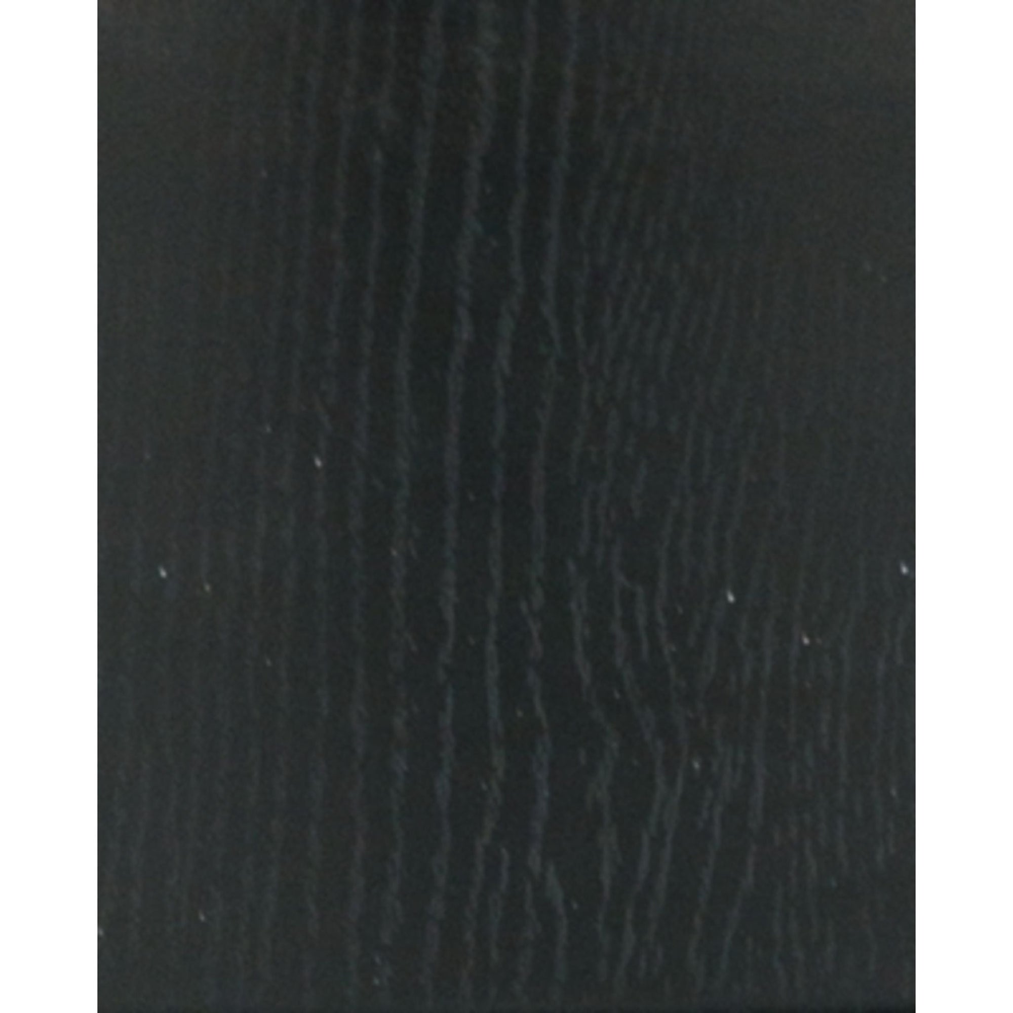 Lot de 3 tables Cendill - Marron foncé/blanc/noir