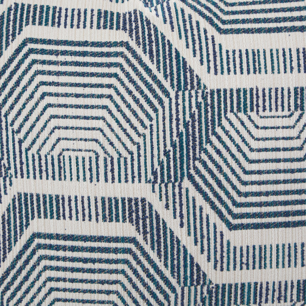 Causeuse Carissa Manor - Denim