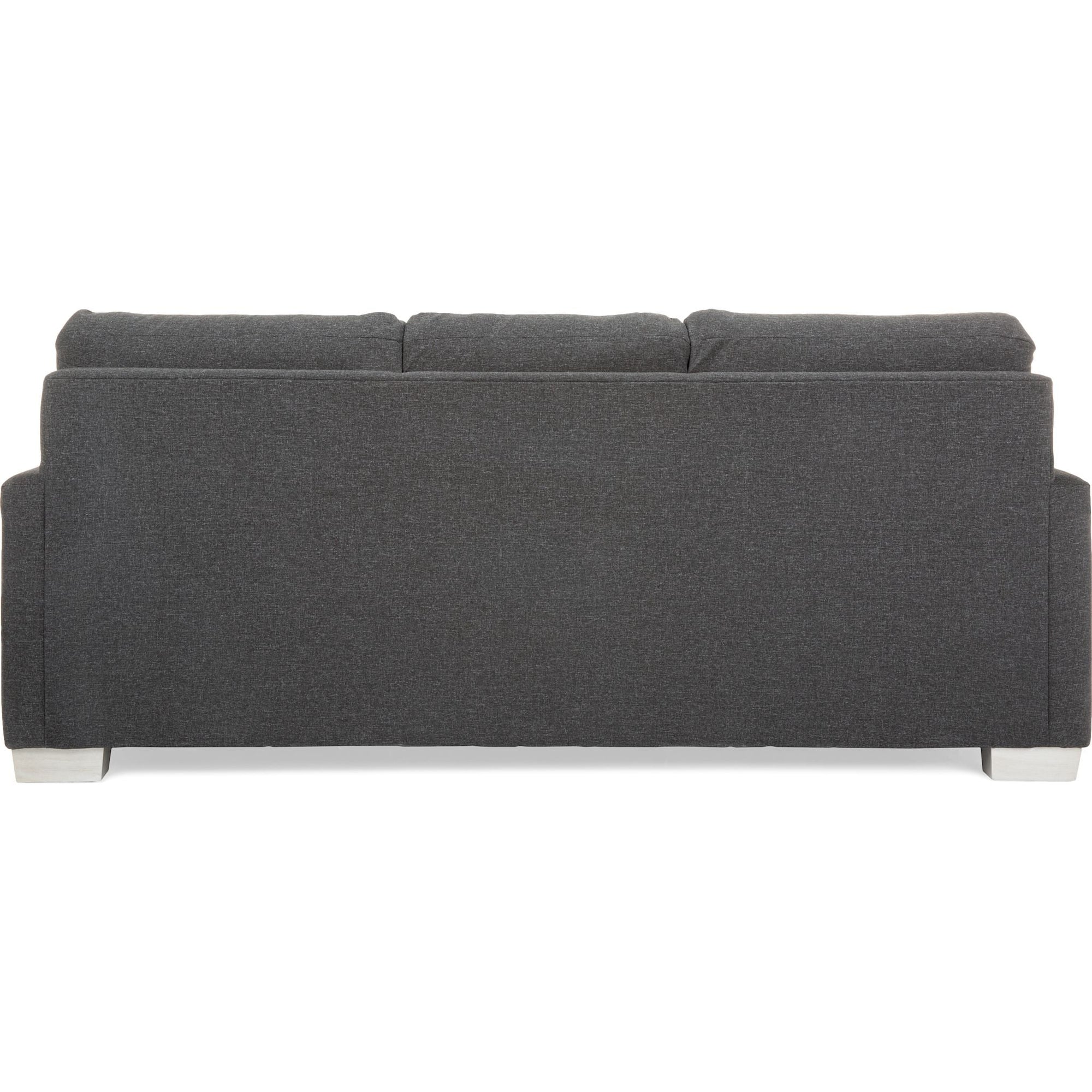 Canapé Alessandra - Grande Graphite-R