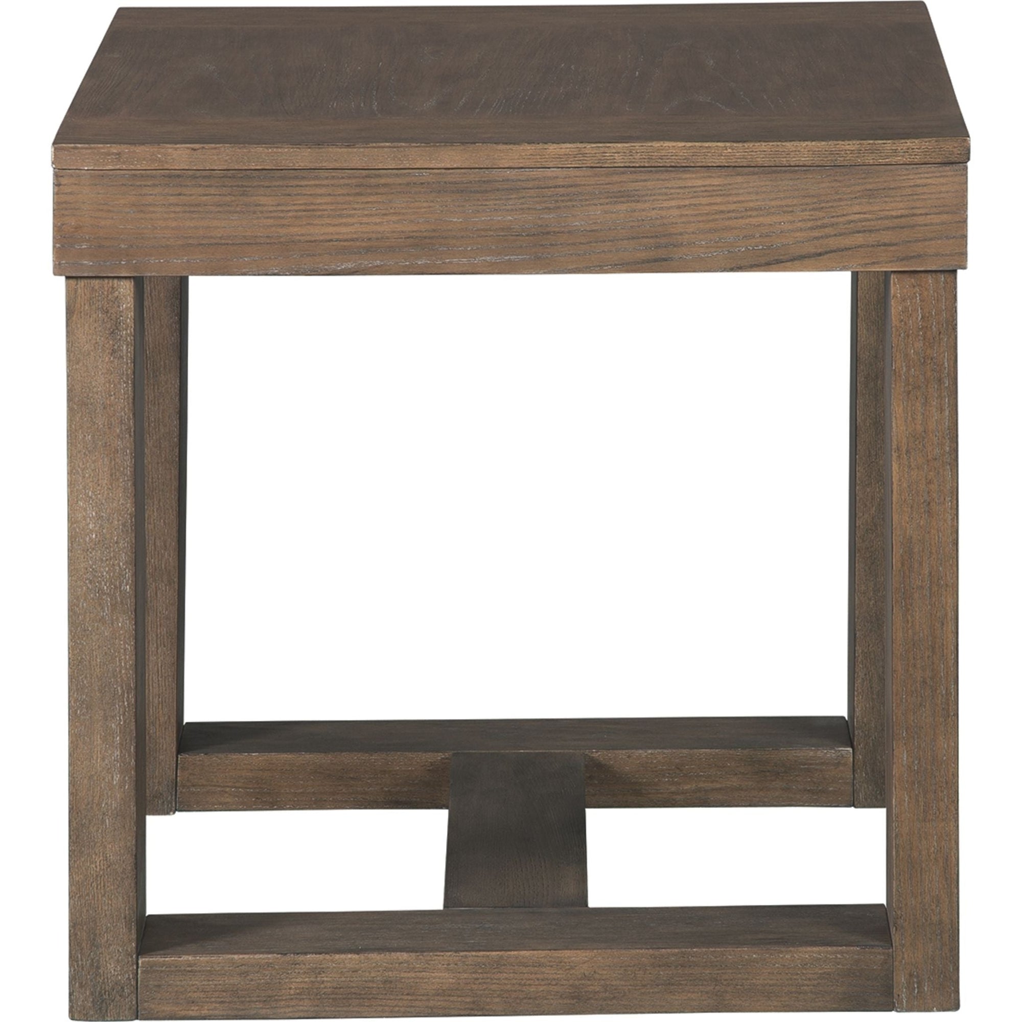 Table d'appoint Cariton - Gris