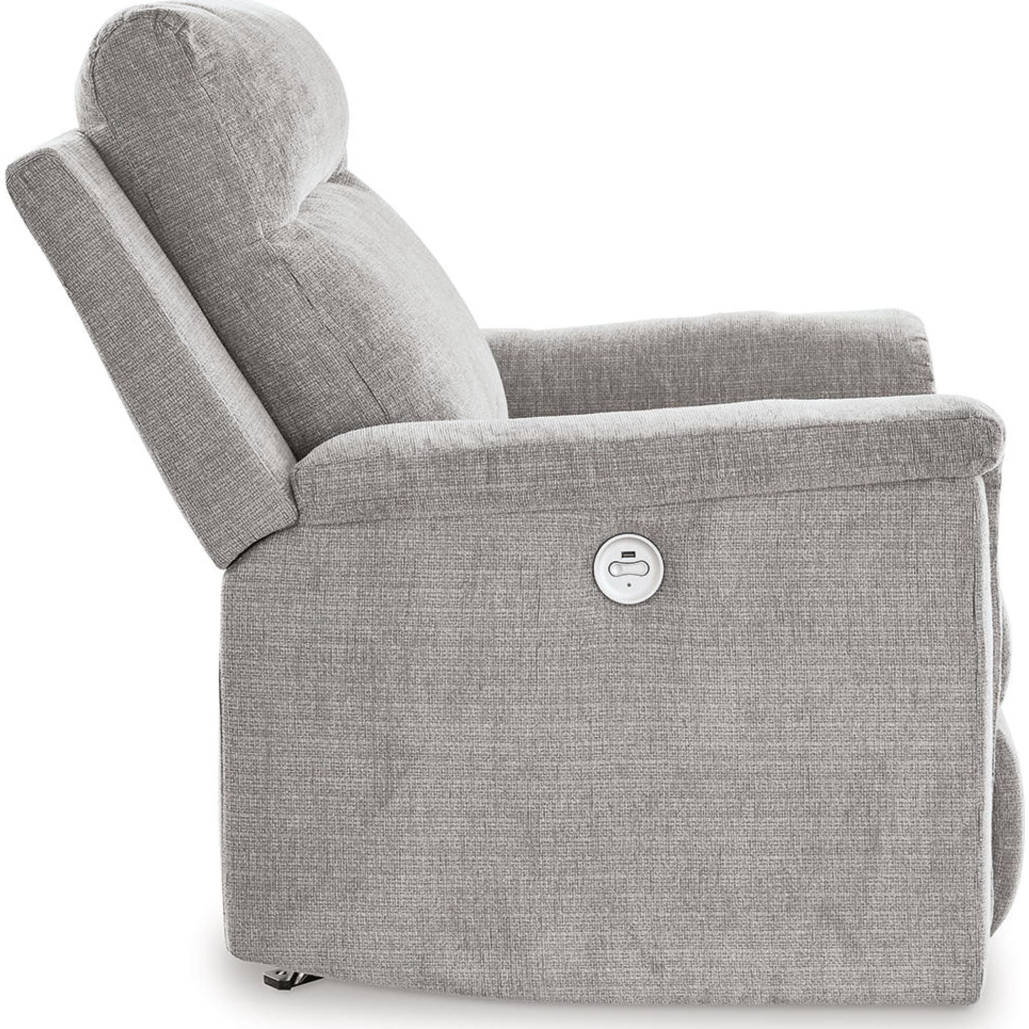 Fauteuil inclinable électrique Barnsana