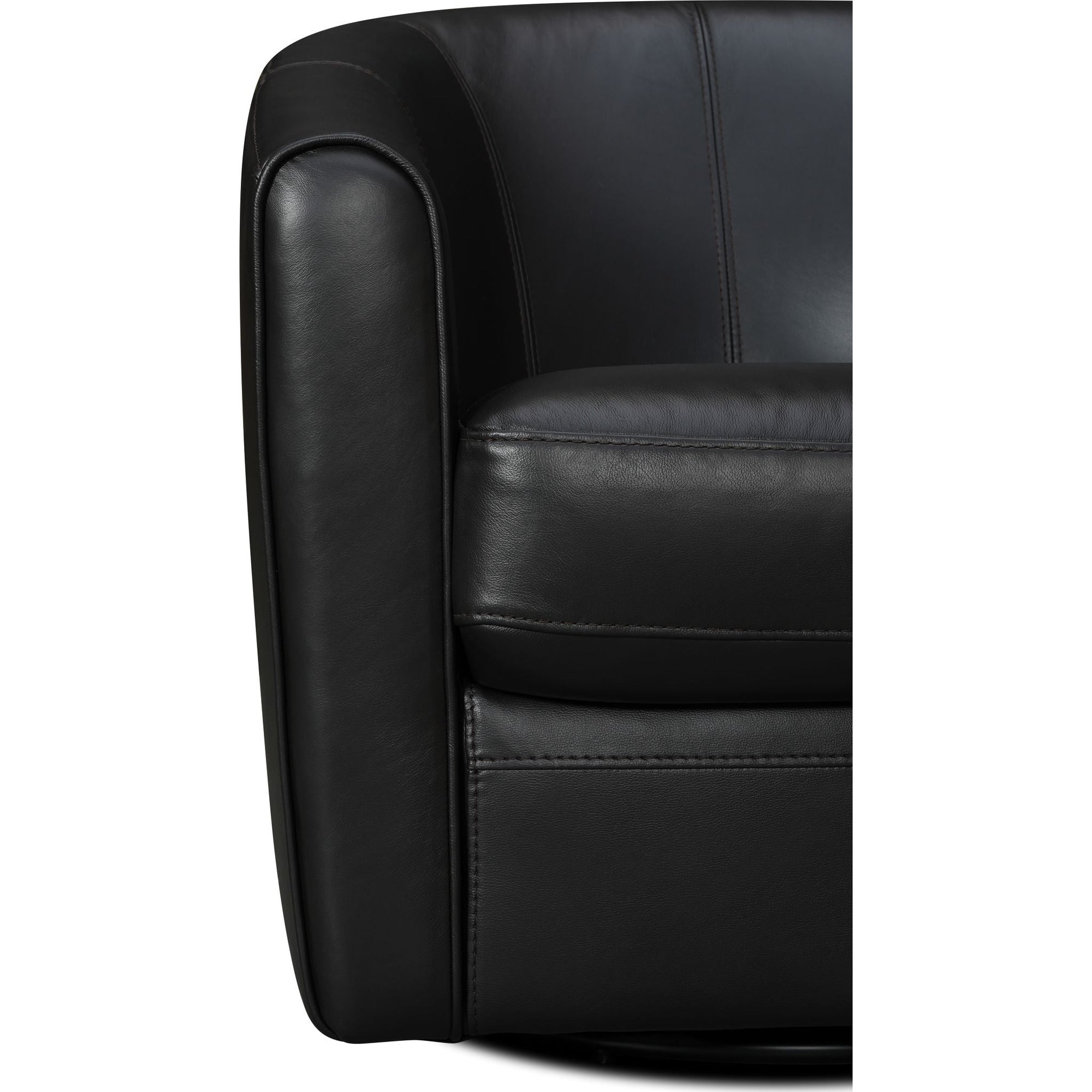 Chaise pivotante Brave
