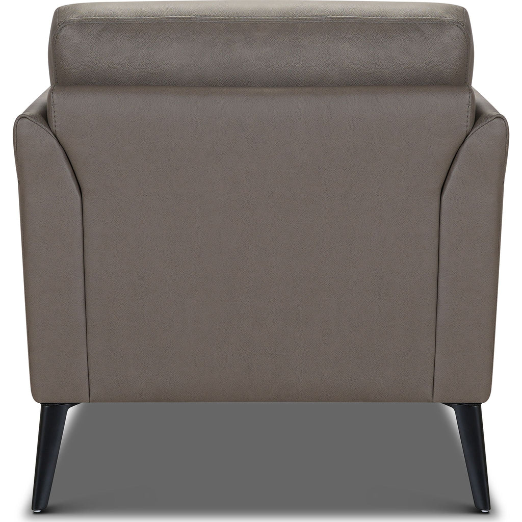 Chaise Adore - Champignon Ranger