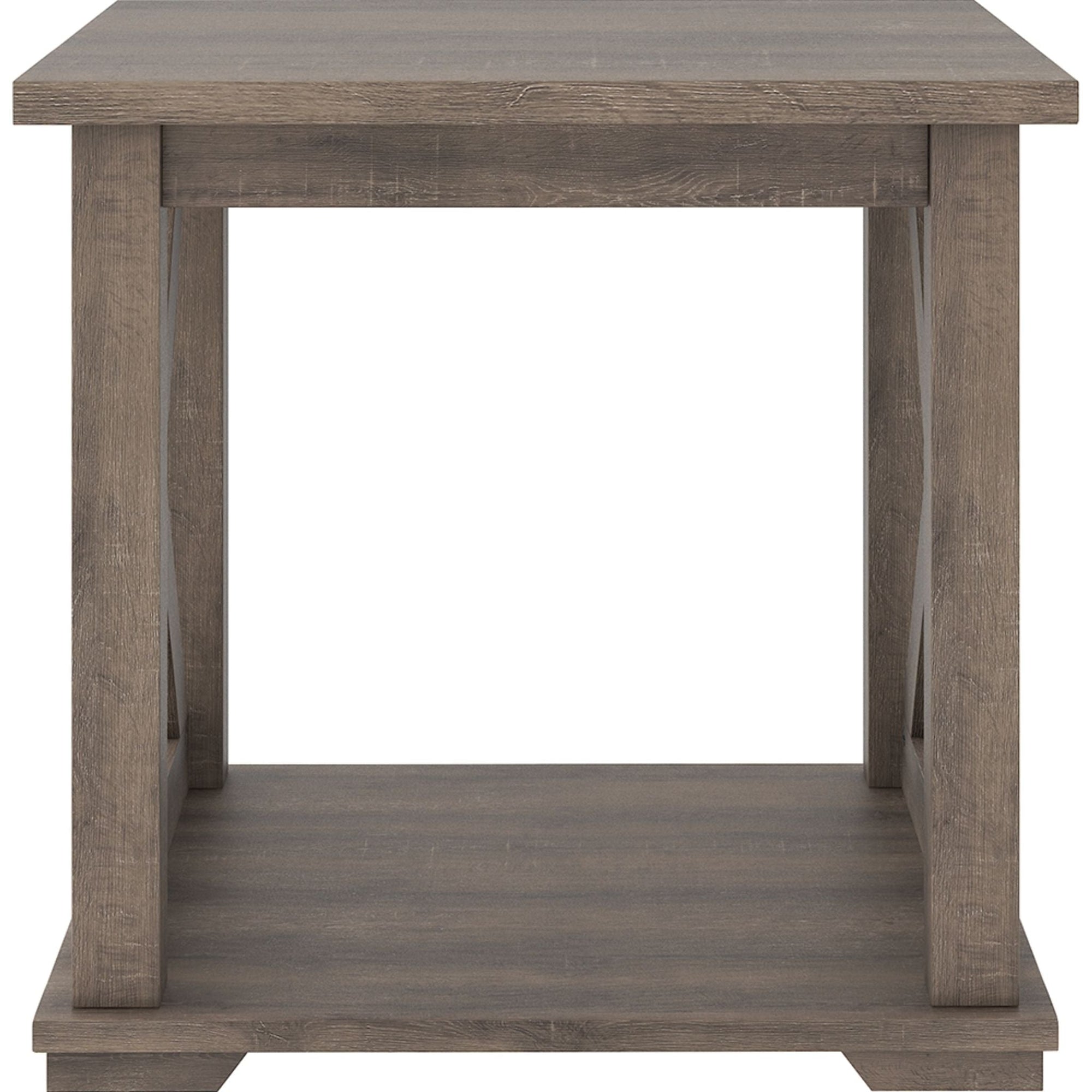 Table d'appoint Arlenbry - Gris