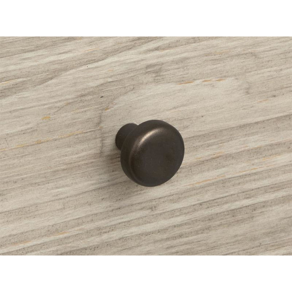 Table d'appoint Conrad - Gris Stone Harbour