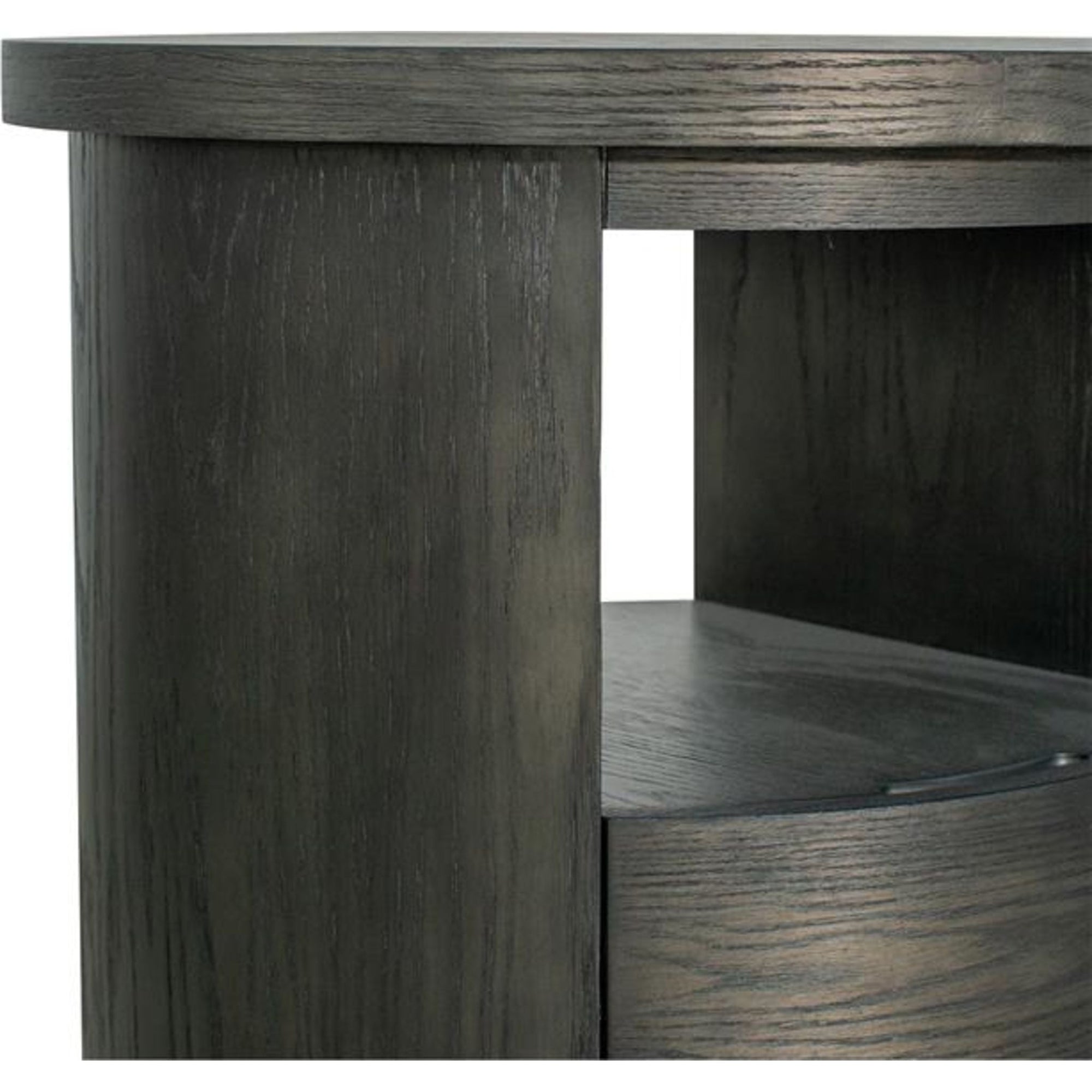 Table d'appoint Bosley - Grain de café
