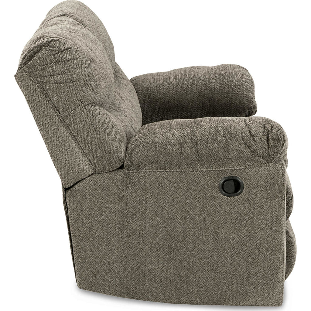 Causeuse inclinable Alphons