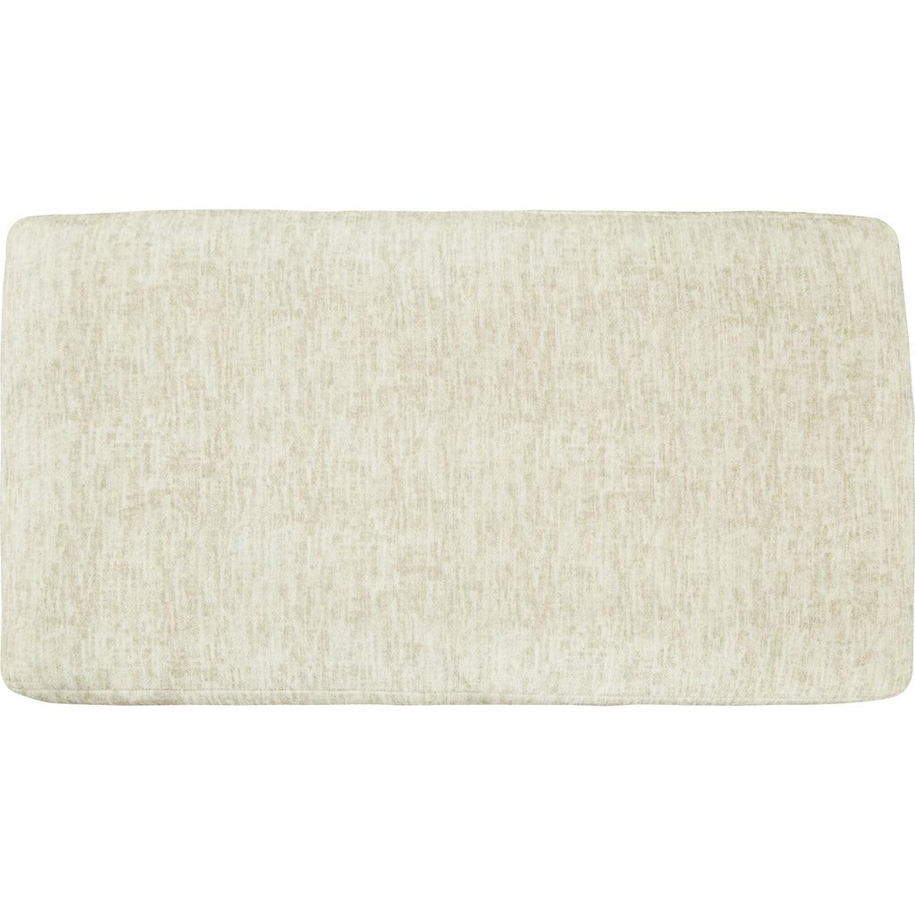 Pouf Caretti - Parchemin