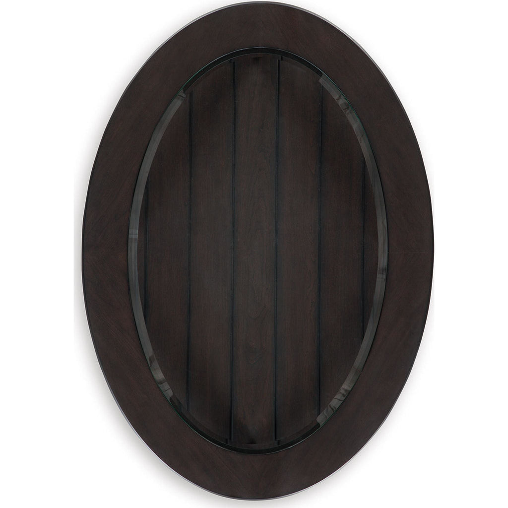 Table basse Celamar - Marron foncé
