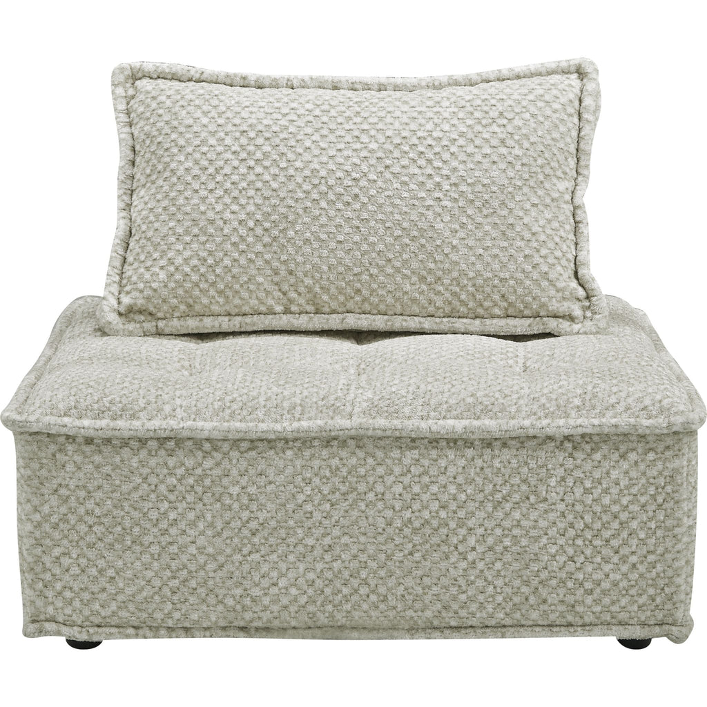 Bales Sectionnel modulaire 8 pièces