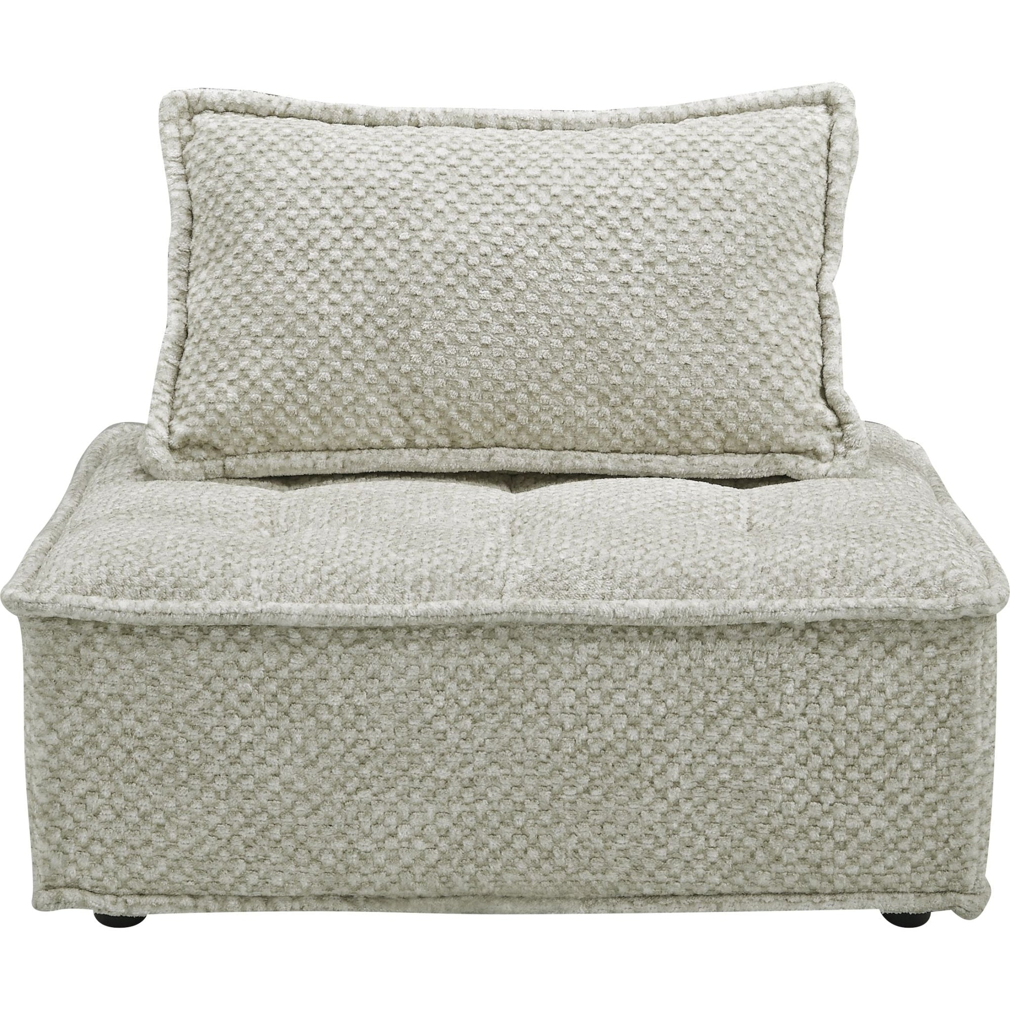 Bales Sectionnel modulaire 8 pièces