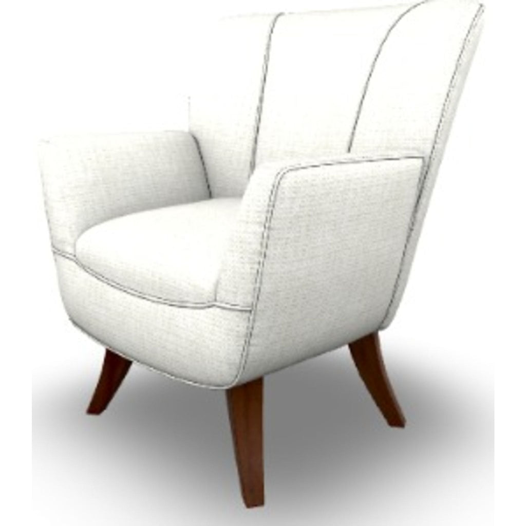 Fauteuil d'appoint Bethany - Pearl Revolution