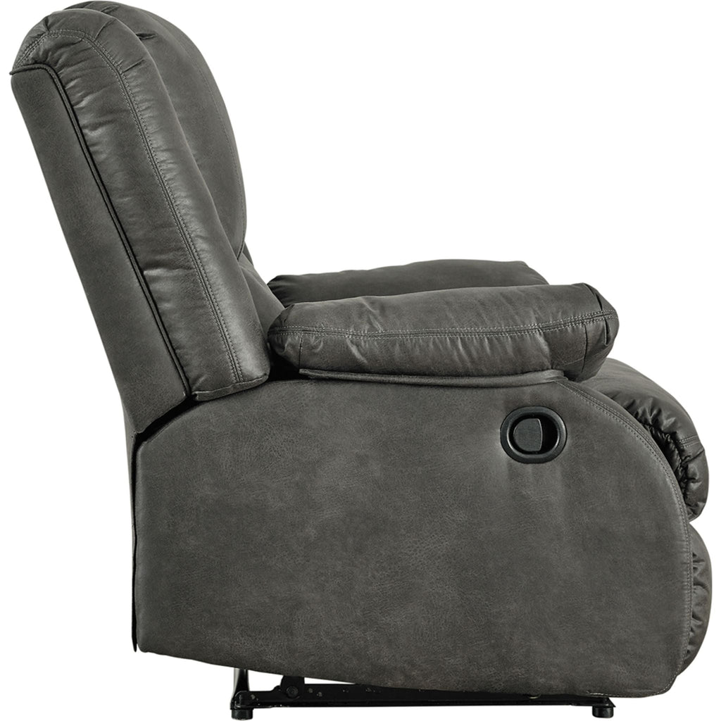 Fauteuil inclinable mural Bladewood