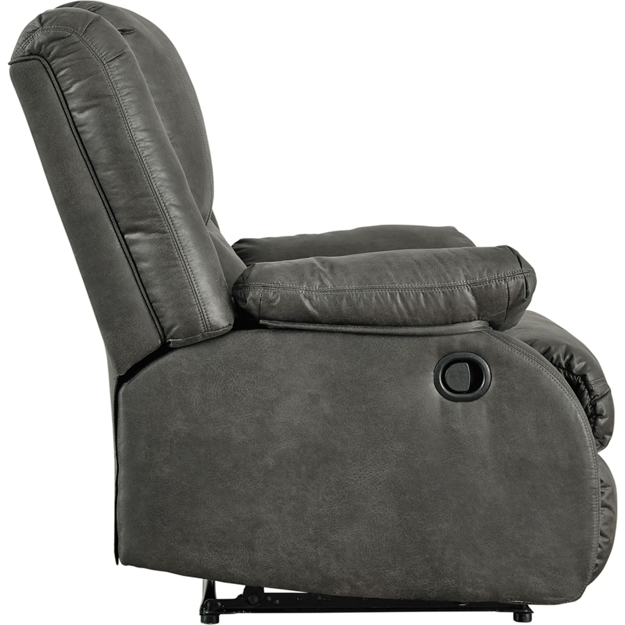 Fauteuil inclinable mural Bladewood