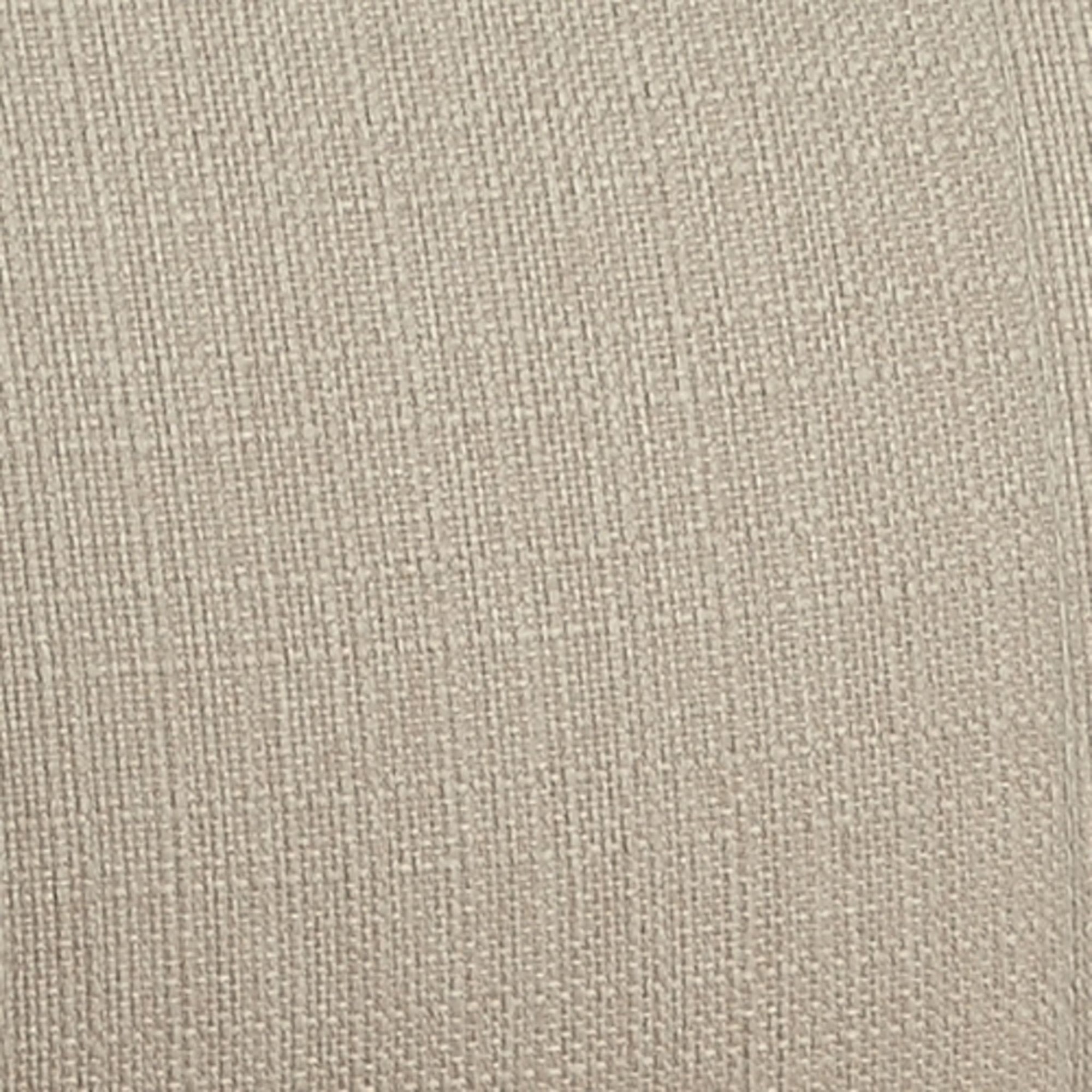 Fauteuil d'appoint Clarinda - Crème