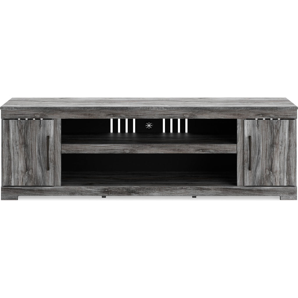 Meuble TV Baystorm - Gris