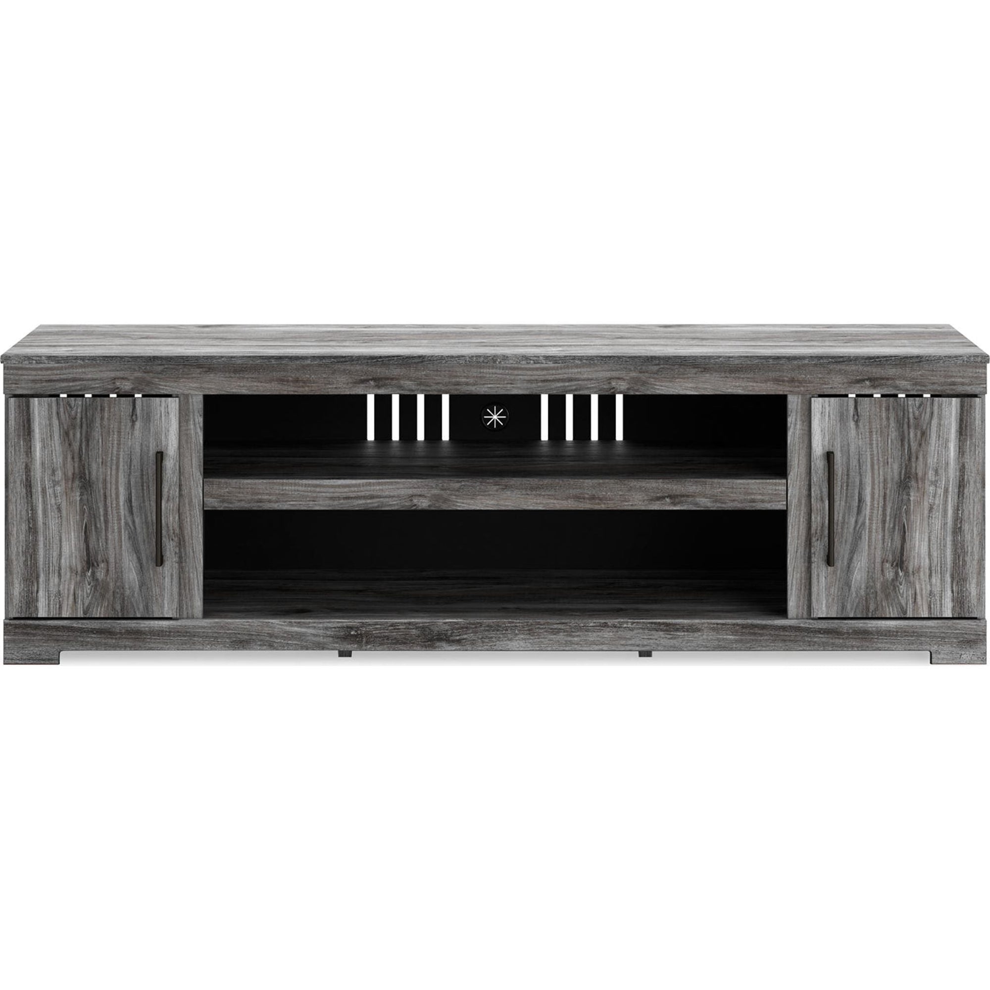 Meuble TV Baystorm - Gris