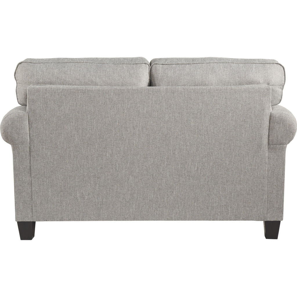 Causeuse Alandari - Gris