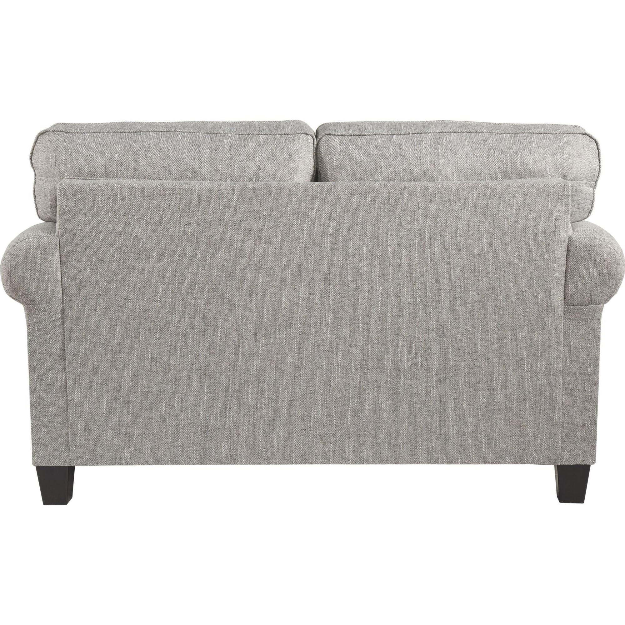 Causeuse Alandari - Gris