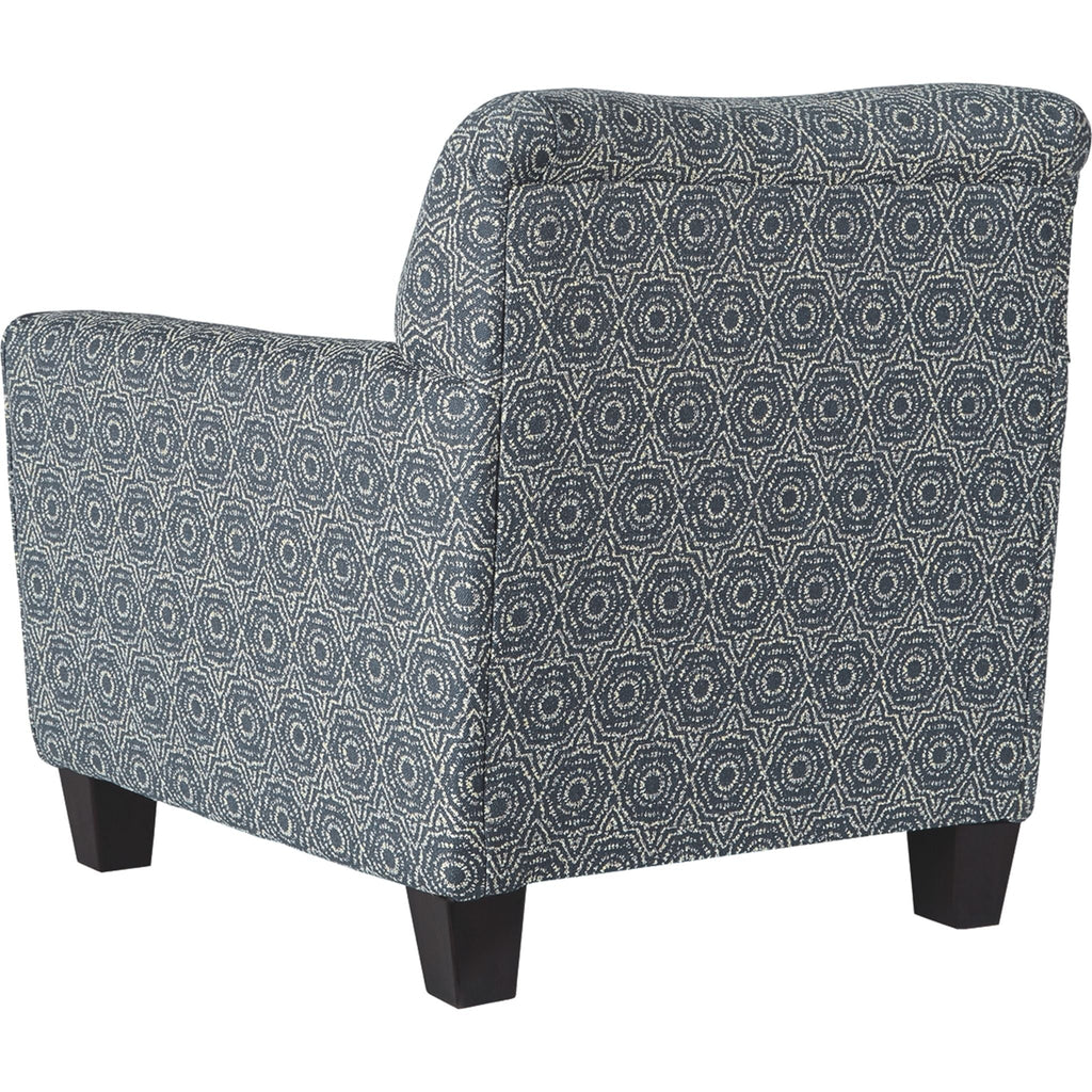 Fauteuil d'appoint Brinsmade - Minuit
