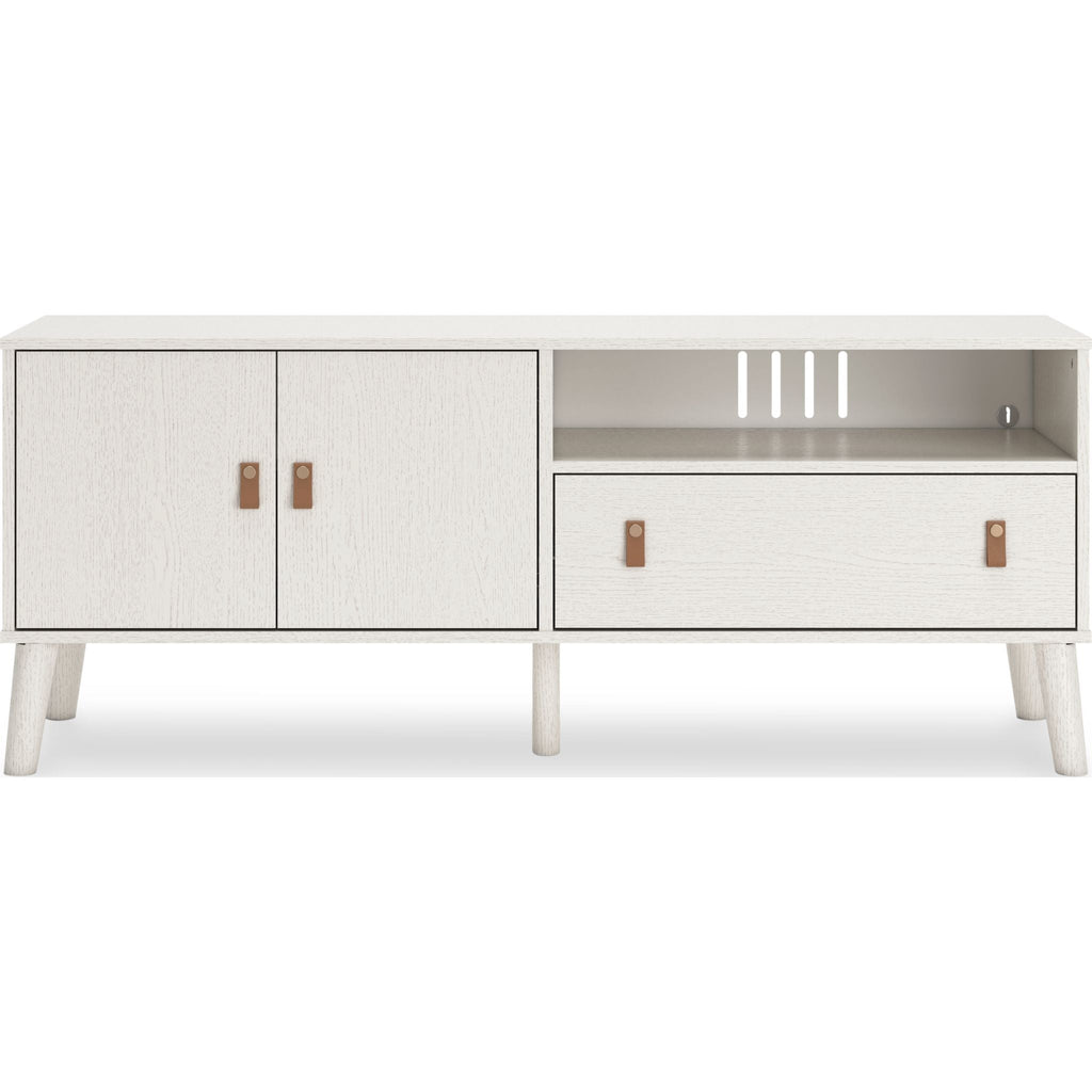 Meuble TV Aprilyn - Blanc