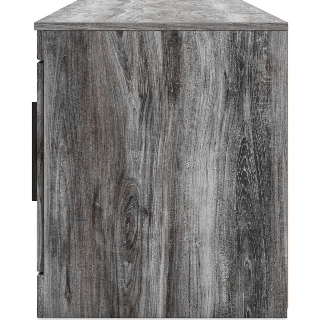 Meuble TV Baystorm - Gris