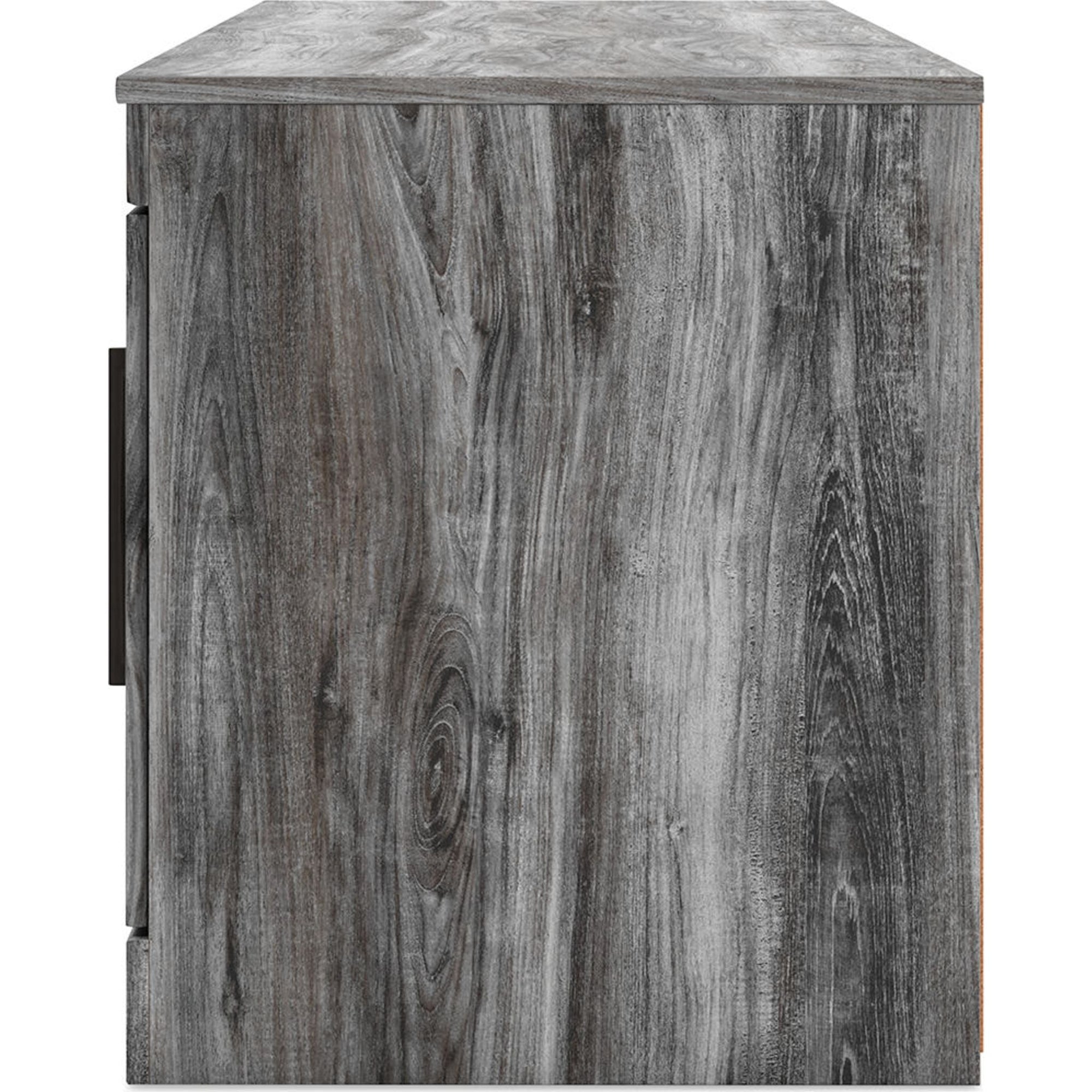 Meuble TV Baystorm - Gris
