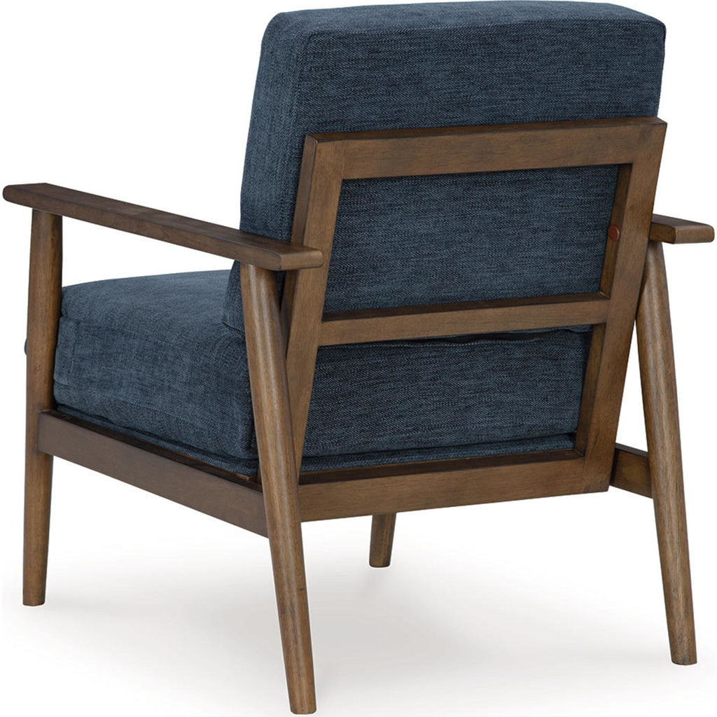 Fauteuil d'appoint Bixler
