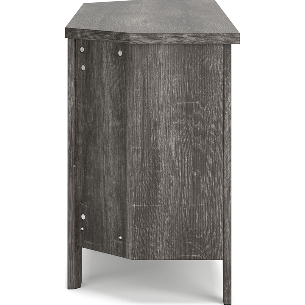 Meuble TV Arlenbry - Gris