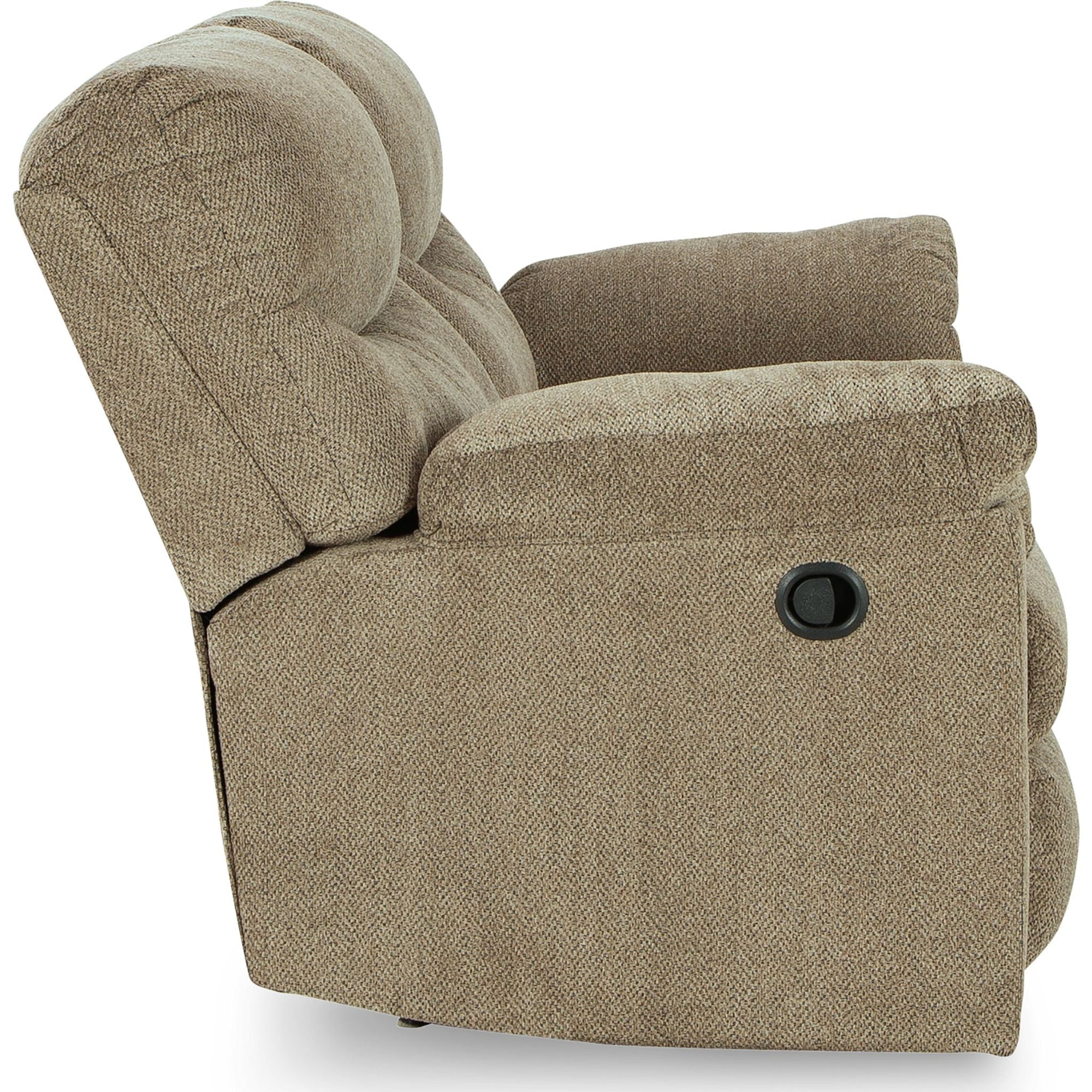 Causeuse inclinable Alphons