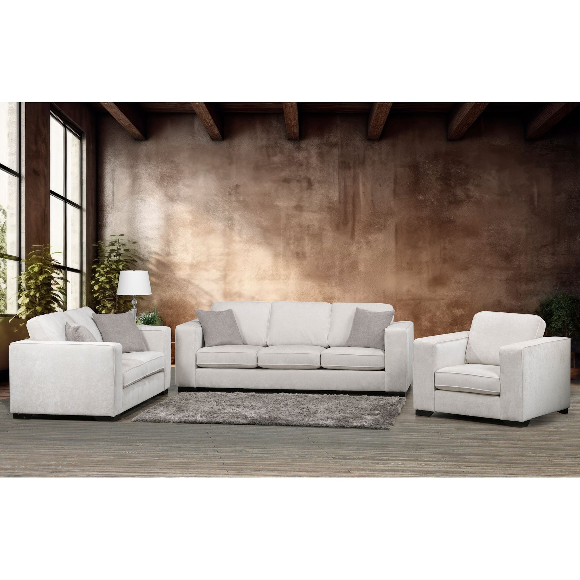 Chaise Ambre