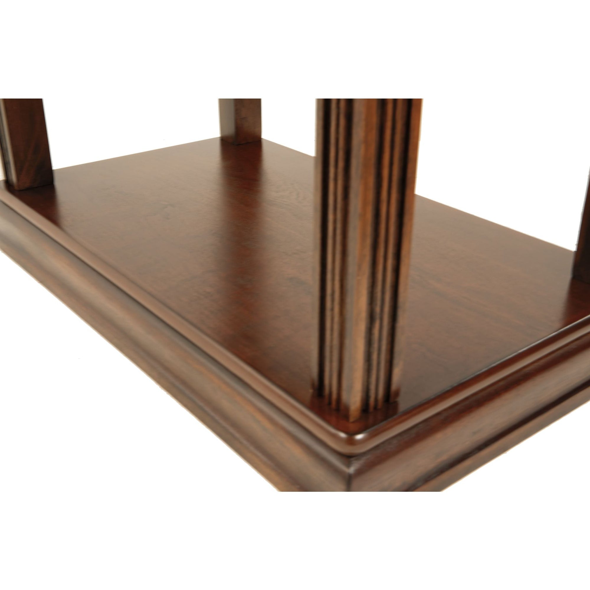 Table d'appoint Breegin - Marron