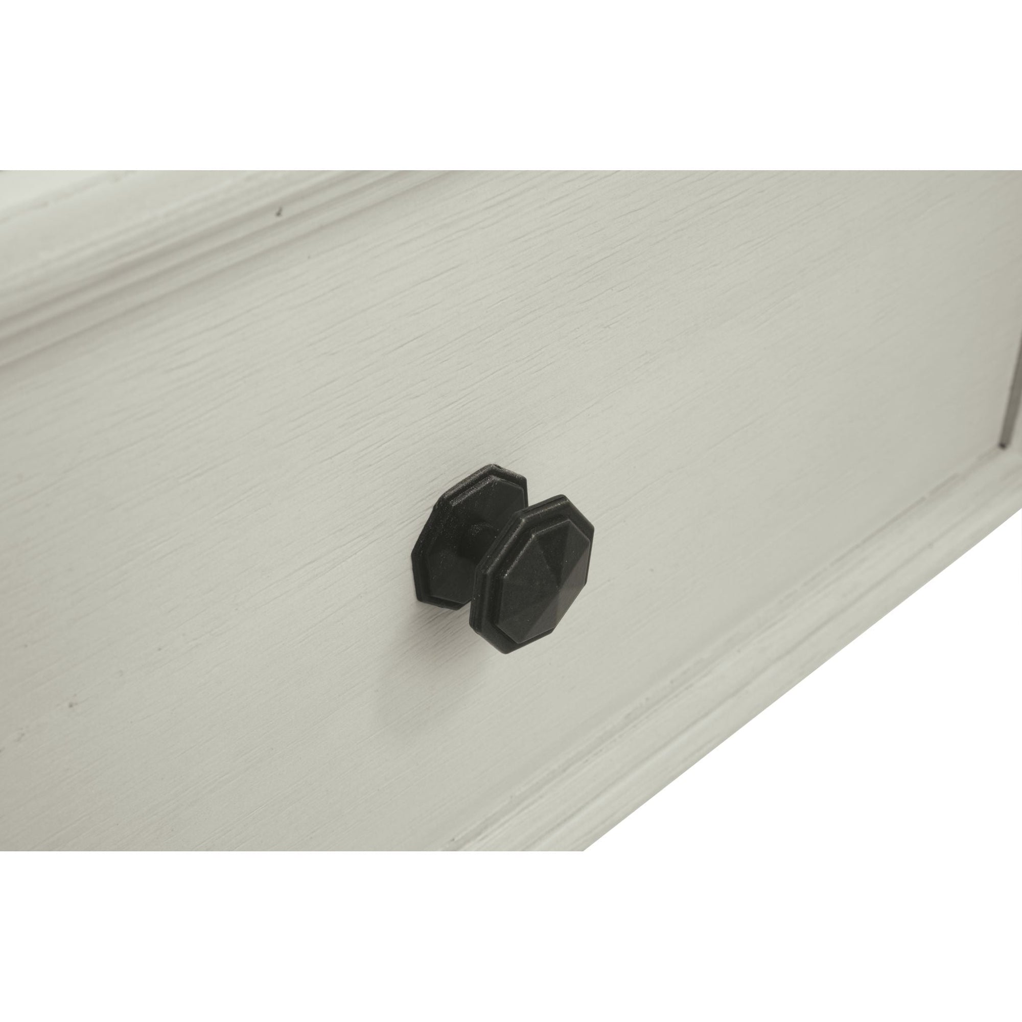 Table basse Bolanburg - Bicolore