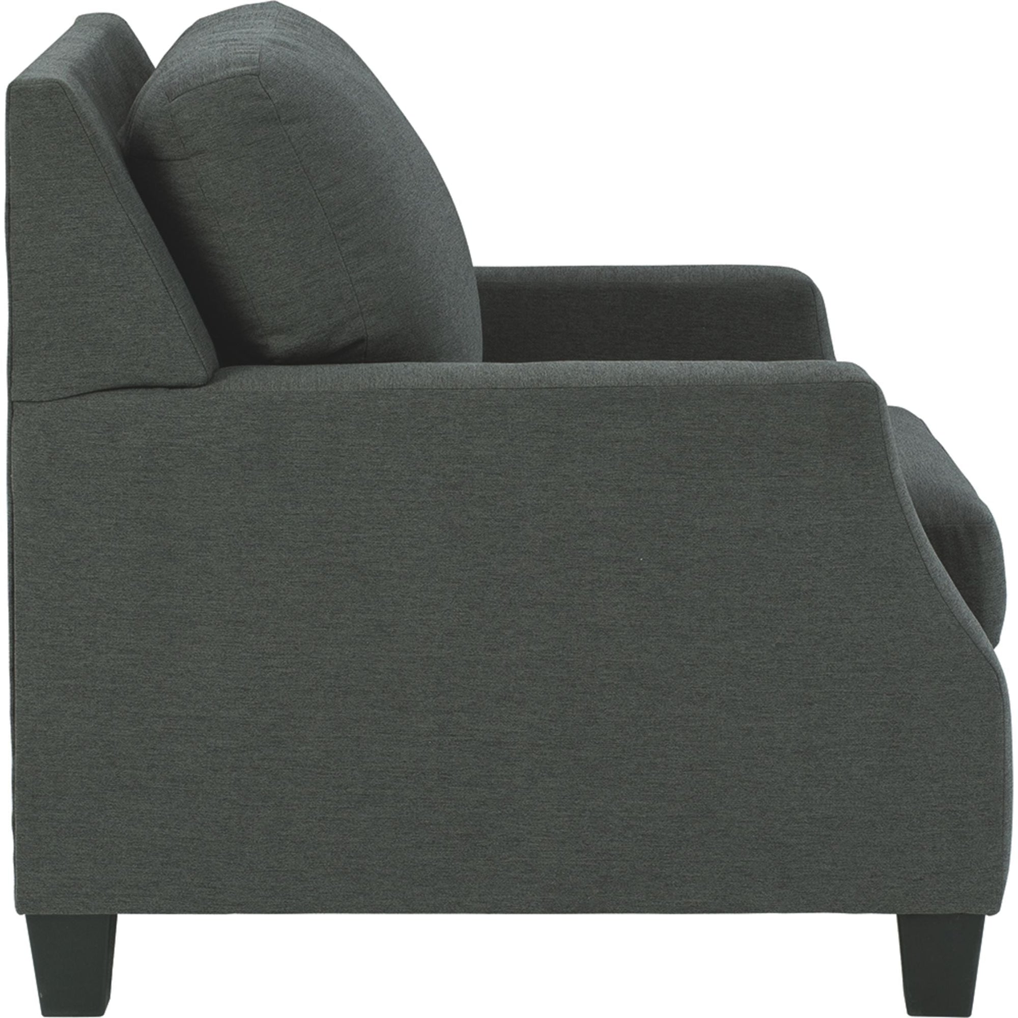 Chaise Bayonne - Anthracite