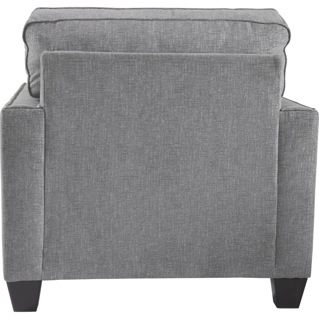 Chaise Barrali - Brouillard