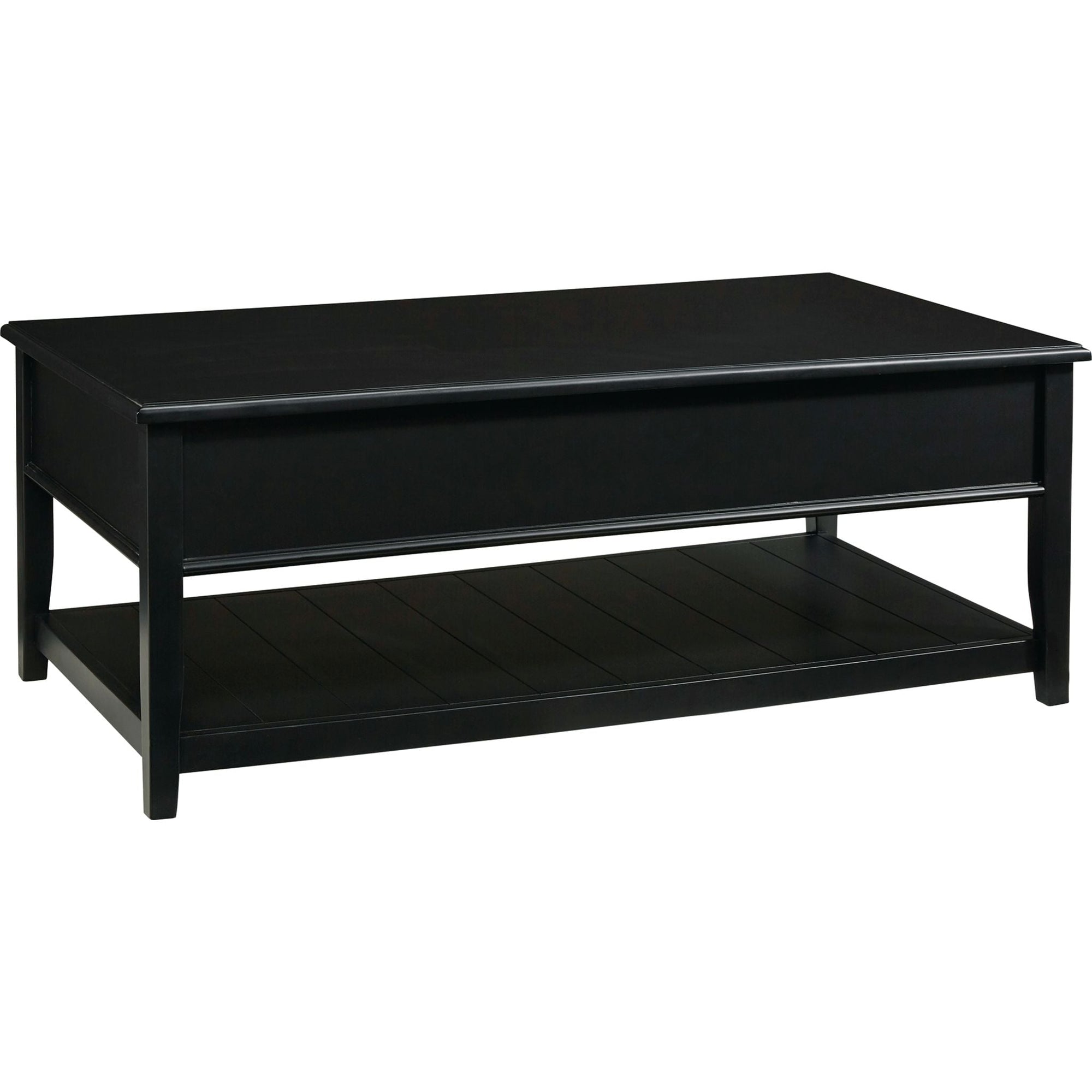 Table basse Beckincreek - Noir