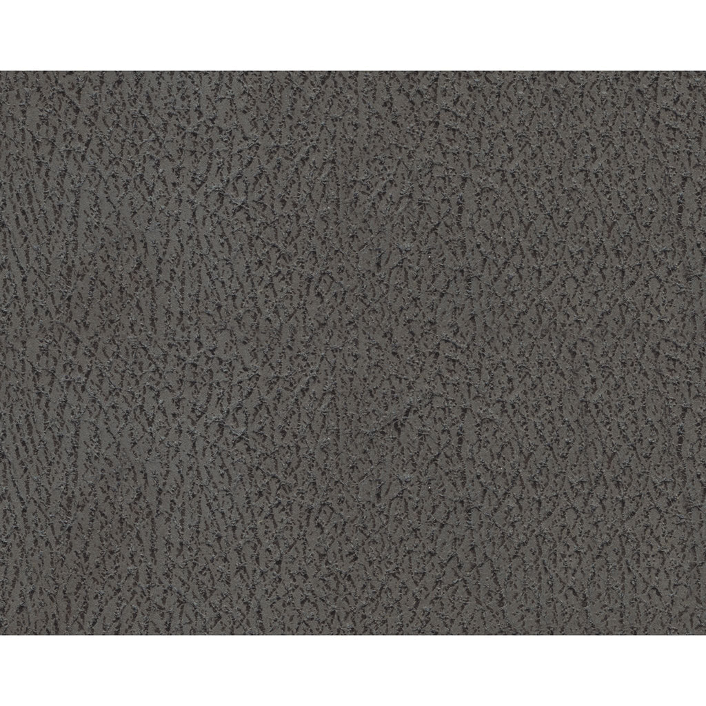 Causeuse inclinable austère avec console - Gris