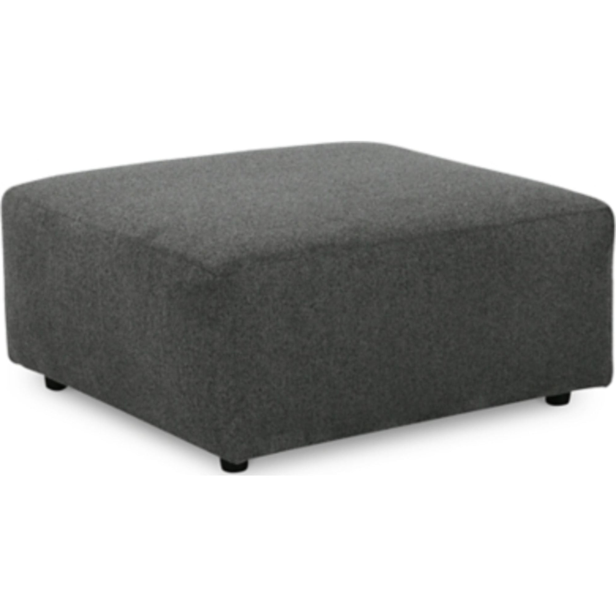 Pouf d'appoint surdimensionné Edenfield