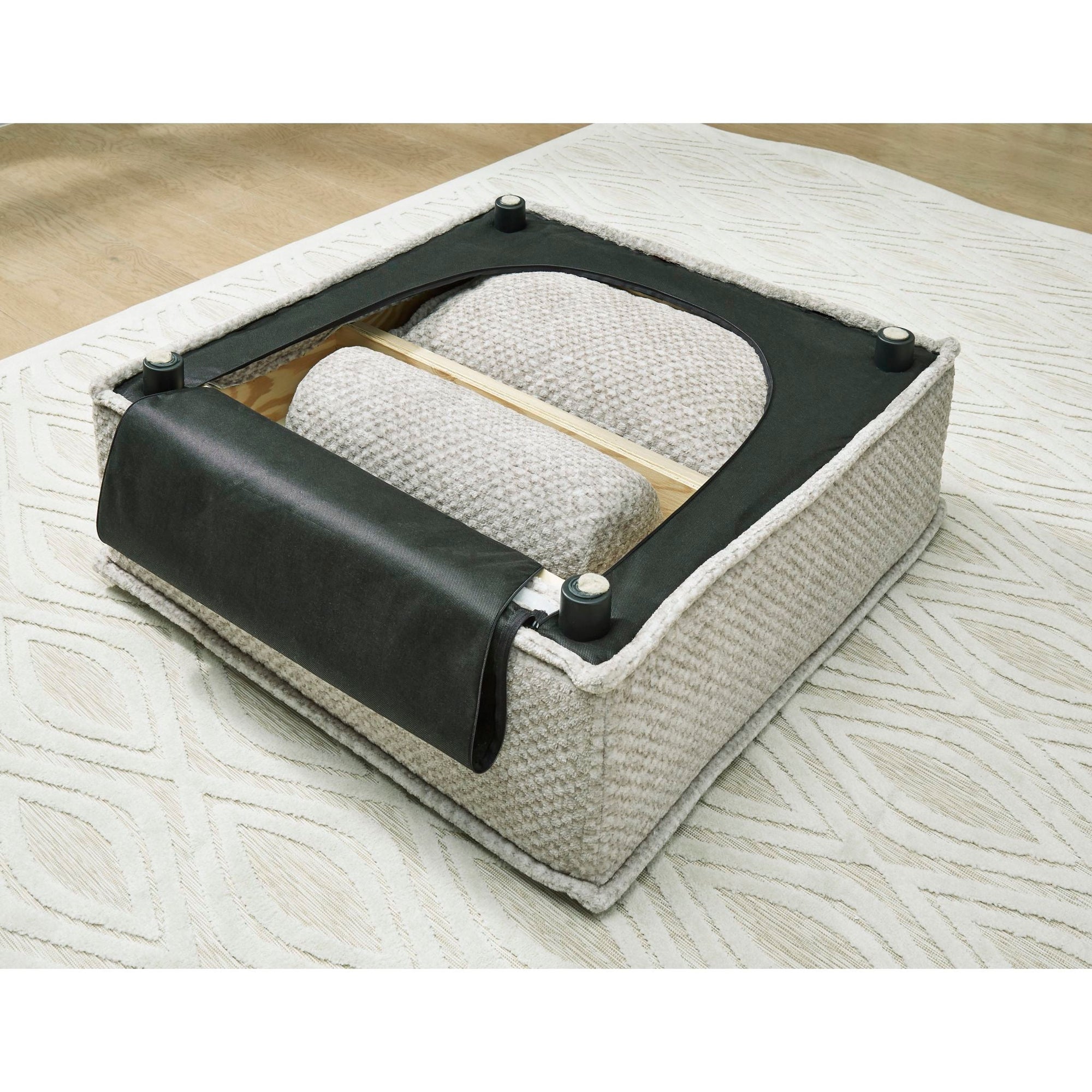 Bales Sectionnel modulaire 2 pièces