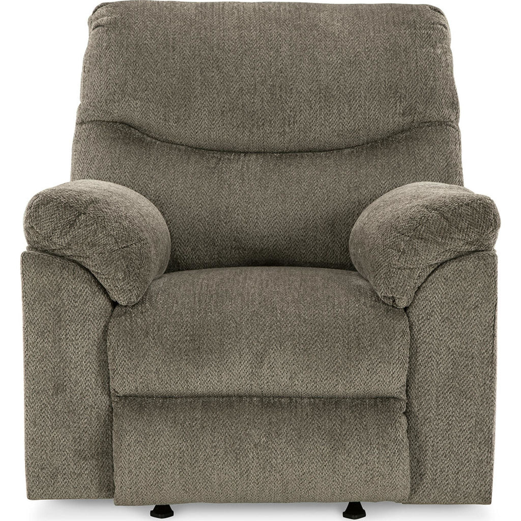 Fauteuil inclinable à bascule Alphons